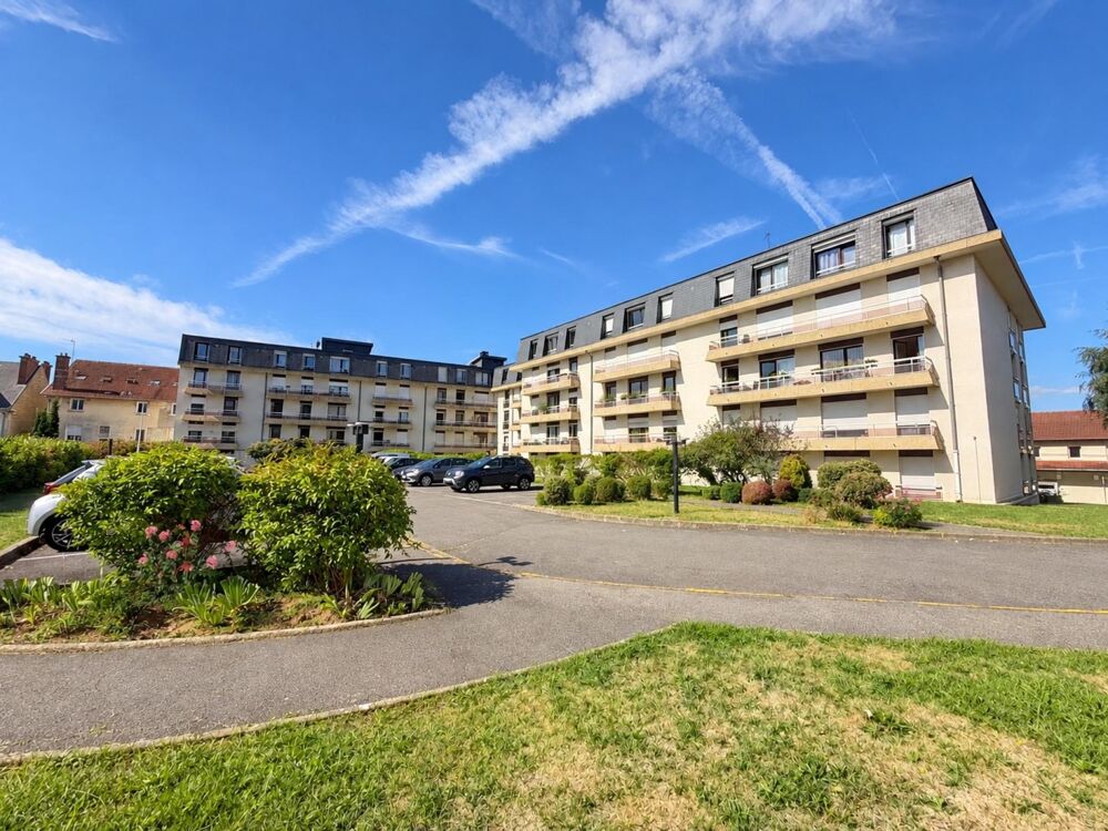 Vente Appartement Proximité du centre-ville et de la gare Margny-les-compiegne