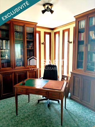  Maison � vendre 6 pi�ces 168 m�