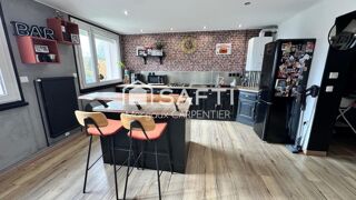  Appartement � vendre 3 pi�ces 90 m�