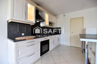  Appartement à vendre 3 pièces 71 m²