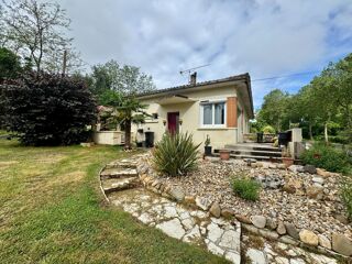  Maison à vendre 5 pièces 78 m²