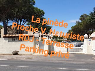  Appartement � vendre 2 pi�ces 25 m�