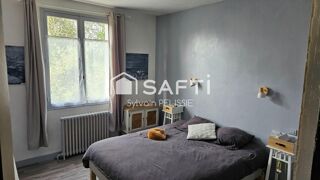  Maison � vendre 8 pi�ces 160 m�