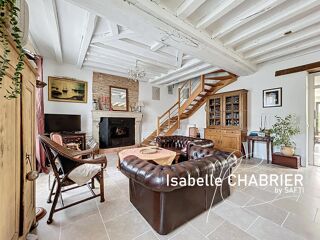  Maison � vendre 6 pi�ces 163 m�