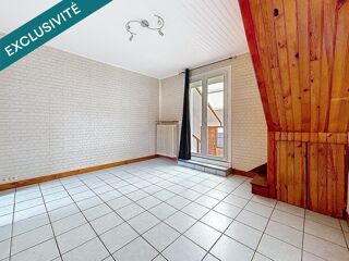 Maison � vendre 5 pi�ces 72 m�
