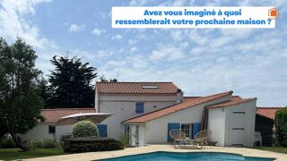  Maison � vendre 5 pi�ces 131 m�