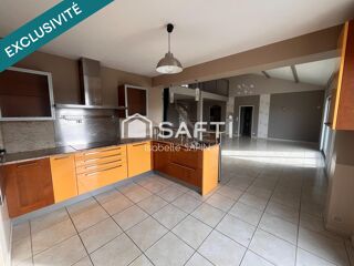 Maison à vendre 4 pièces 163 m²