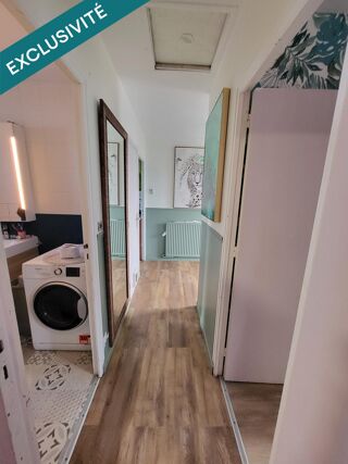 Maison à vendre 6 pièces 100 m²