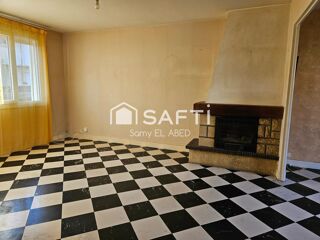  Maison � vendre 6 pi�ces 104 m�