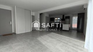  Maison à vendre 4 pièces 105 m²