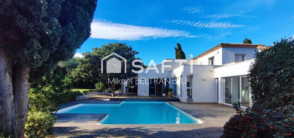  vendre  Maison Balaruc-le-Vieux (34540)