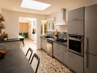  Maison � vendre 5 pi�ces 110 m�