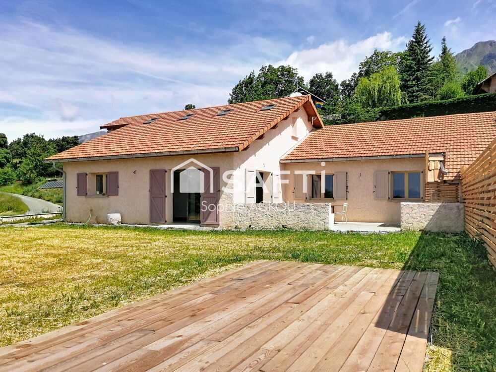 Vente Maison Lieu de vie IDEAL!! Chorges