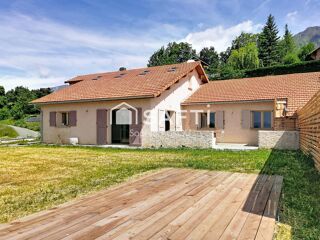  Maison à vendre 6 pièces 170 m²