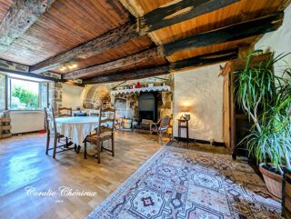 Maison à vendre 3 pièces 70 m²