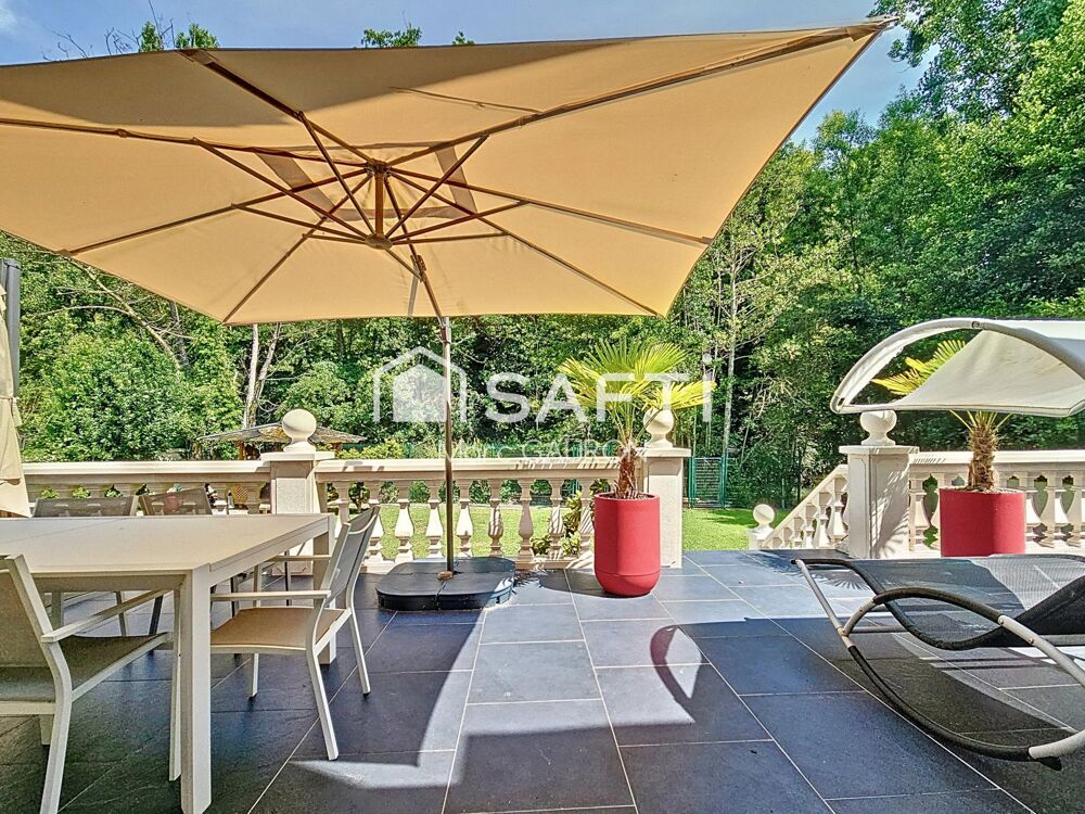 Vente Maison Grande maison familiale 5 chambres Reims