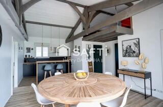  Maison à vendre 4 pièces 94 m²