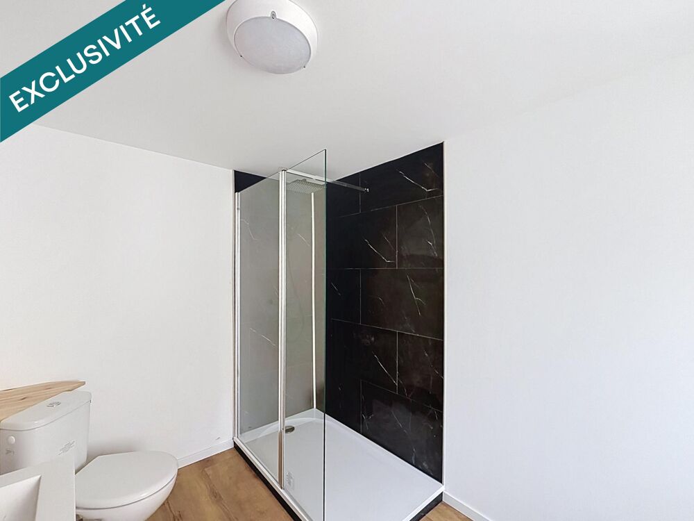 Vente Appartement APPARTEMENT REFAIT A NEUF Lay-saint-christophe