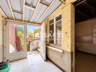 Vente Maison Maison à rénover entièrement - fort potentiel Lens