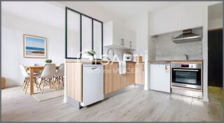  Appartement � vendre 2 pi�ces 27 m�