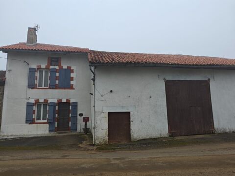   Charmante maison � Cherves-Chatelars Maison - 4 pi�ce(s) - 96 m�