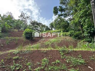  Terrain � vendre 2479 m�