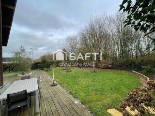  Maison � vendre 6 pi�ces 136 m�