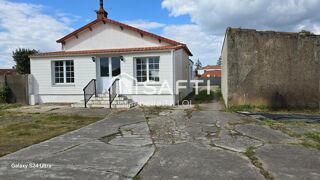  Maison � vendre 4 pi�ces 93 m�