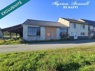 Maison à vendre 5 pièces 117 m²