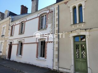  Maison � vendre 6 pi�ces 106 m�