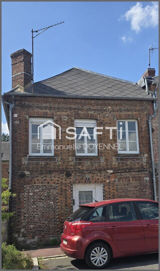  Maison � vendre 4 pi�ces 162 m�