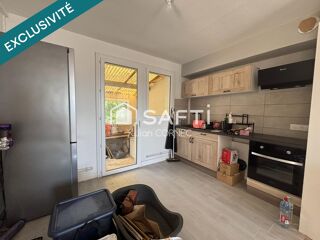  Maison � vendre 4 pi�ces 80 m�