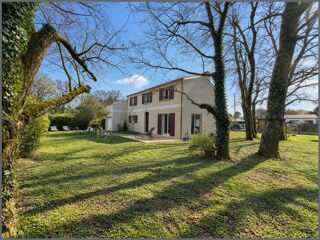  Maison à vendre 6 pièces 130 m²