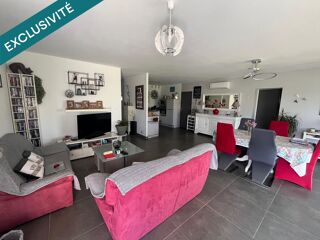  Maison � vendre 4 pi�ces 94 m�