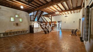  Maison � vendre 10 pi�ces 190 m�