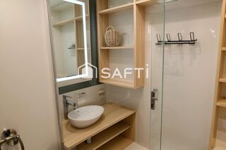  Appartement � vendre 3 pi�ces 64 m�