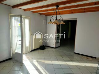  Maison à vendre 4 pièces 110 m²