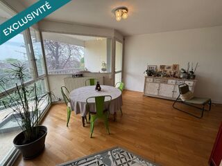  Appartement à vendre 4 pièces 86 m²
