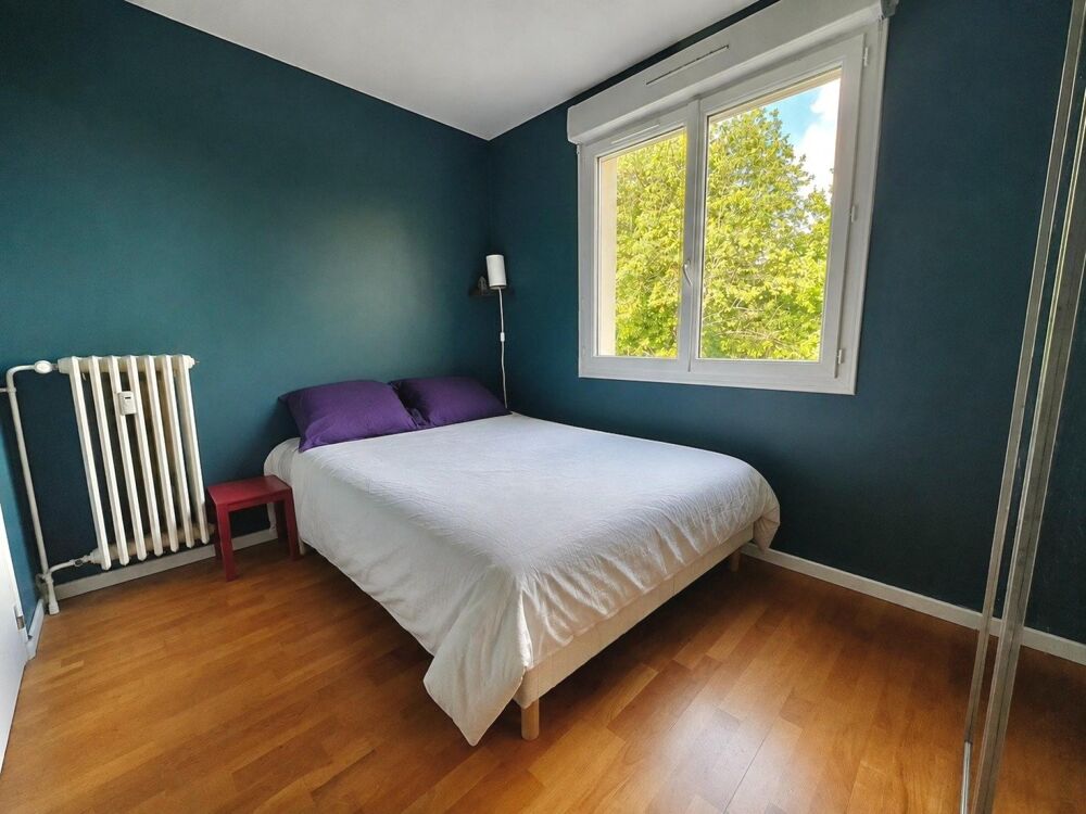 Vente Appartement Appartement à Lancrel - Alençon Alencon