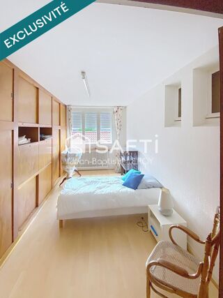  Maison à vendre 8 pièces 117 m²