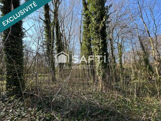  Terrain à vendre 572 m²