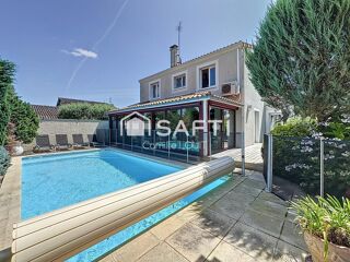  Maison � vendre 7 pi�ces 186 m�