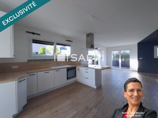  Maison � vendre 5 pi�ces 93 m�