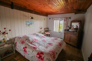  Maison � vendre 3 pi�ces 80 m�