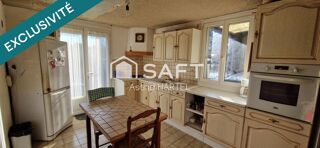  Maison � vendre 3 pi�ces 100 m�