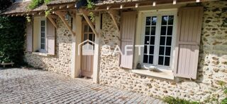  Maison à vendre 5 pièces 98 m²