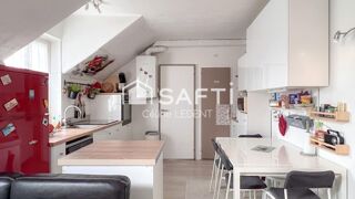  Appartement à vendre 2 pièces 32 m²