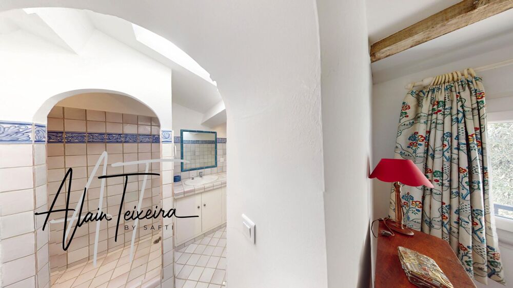  vendre  Maison Lorgues (83510)