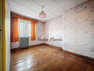  Maison à vendre 6 pièces 117 m²