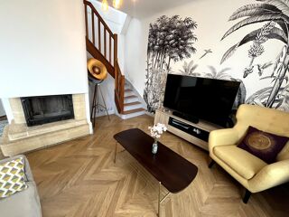  Maison à vendre 6 pièces 93 m²